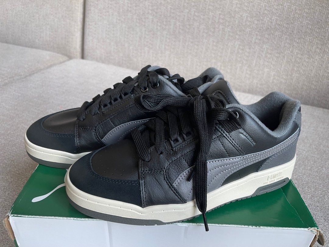 Puma sale sneakers retro