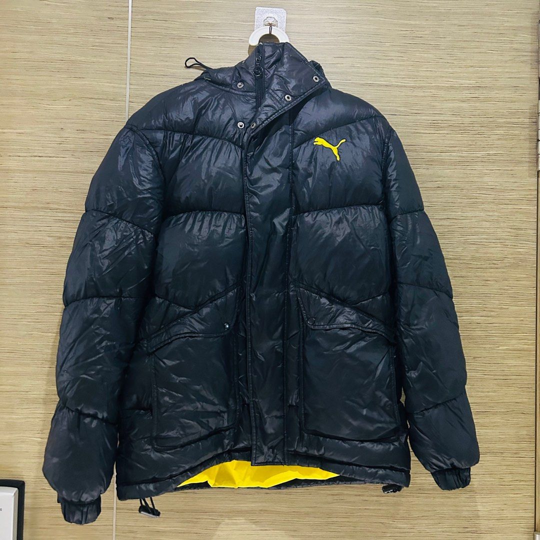 Puma winter wear new arrivals