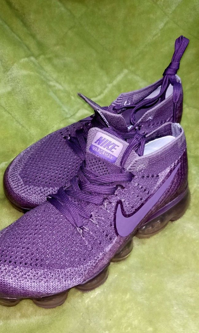 Nike vapormax deals 36.5