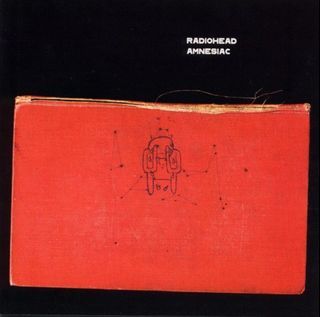Radiohead – Amnesiac