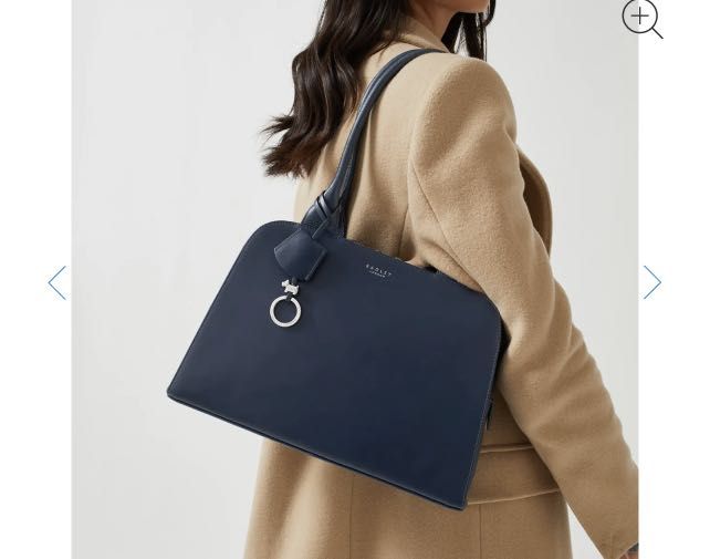 Millbank discount radley bag