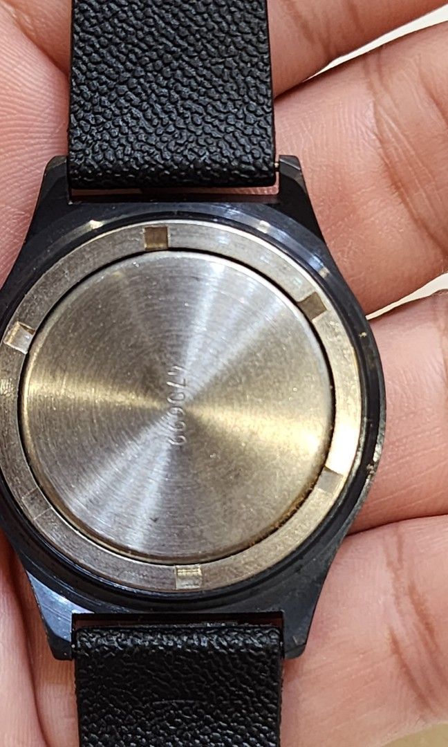 Chaika watch 17 online jewels