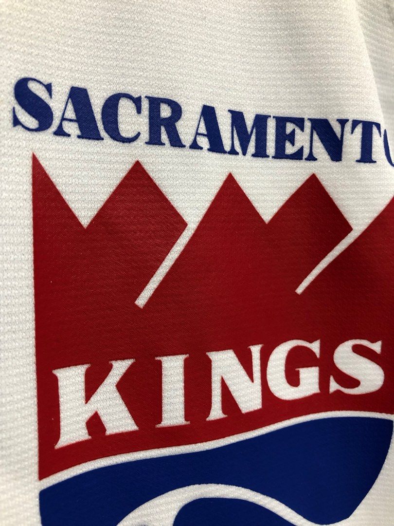 Sacramento kings warm up shirt shop