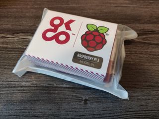 Raspberry Pi 3 Model B+ & NOOBs, 電腦＆科技, 電腦周邊及配件, 其他