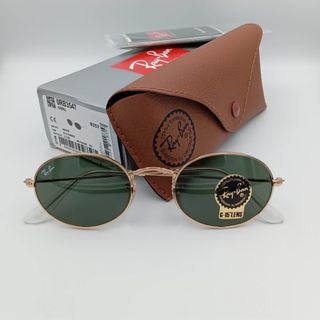 Rayban Oval Sunglasses