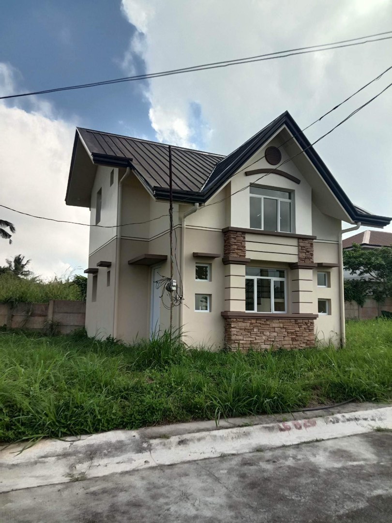 Ready for Occupancy House and lot in Tagaytay, Property, For Sale