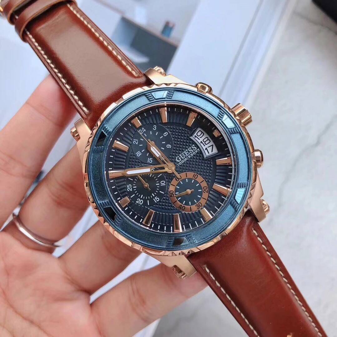 READY STOCK Authentic Guess Men Watch Men s Fashion Watches