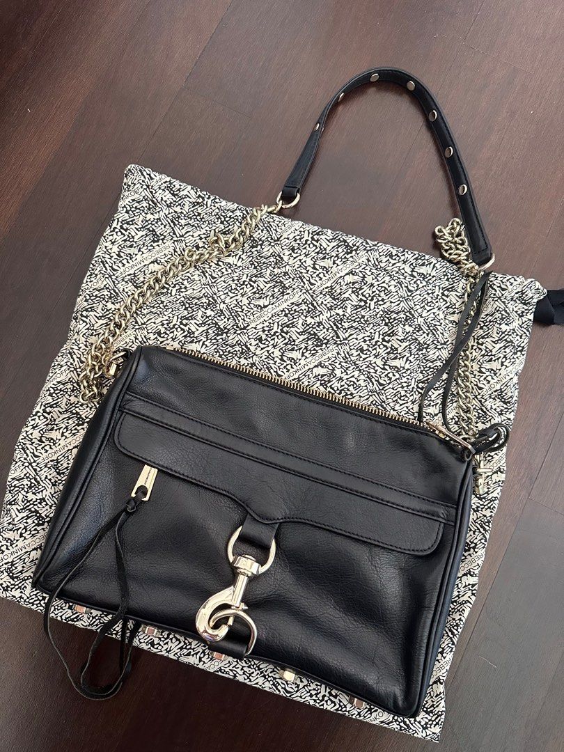 Rebecca Minkoff Sling Bag Women s Fashion Bags Wallets Cross