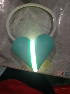 Rechargeable Reading lamp