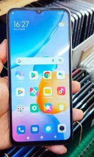 REDMI NOTE 11E 5G UNIT ONLY