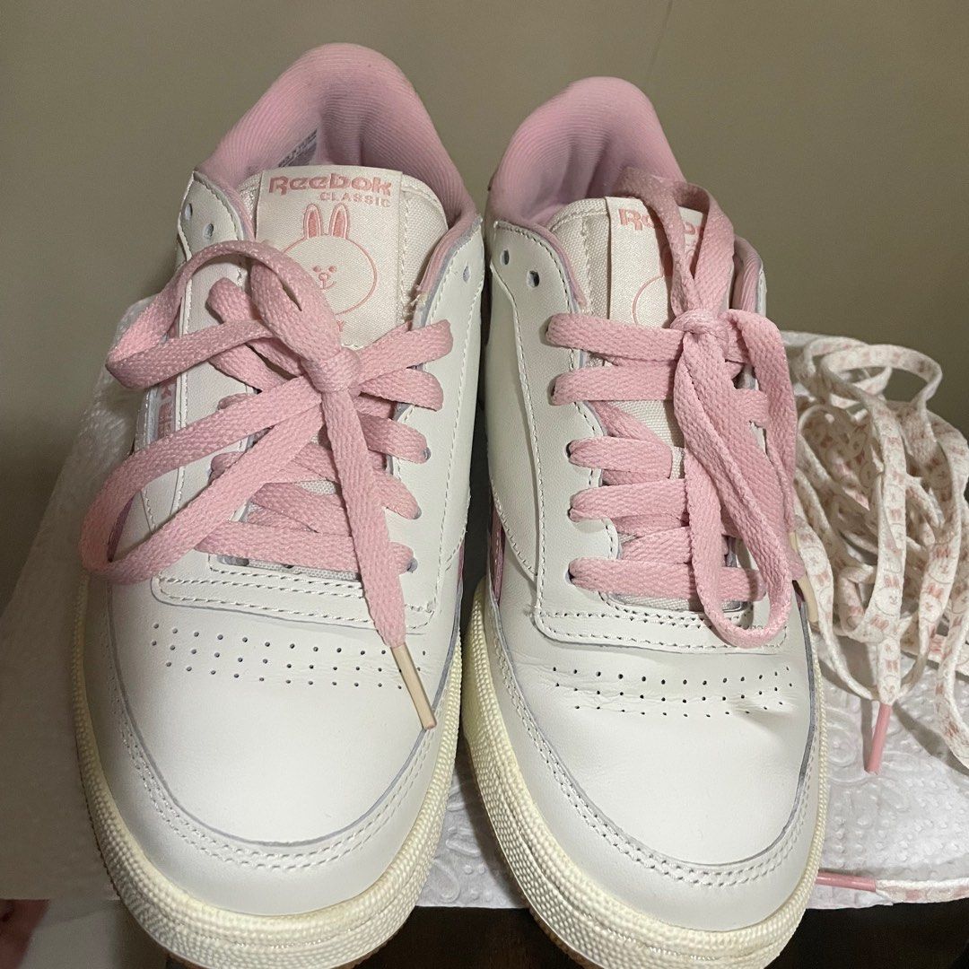 Reebok on sale x line