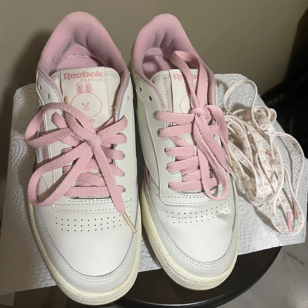 Reebok shop x line