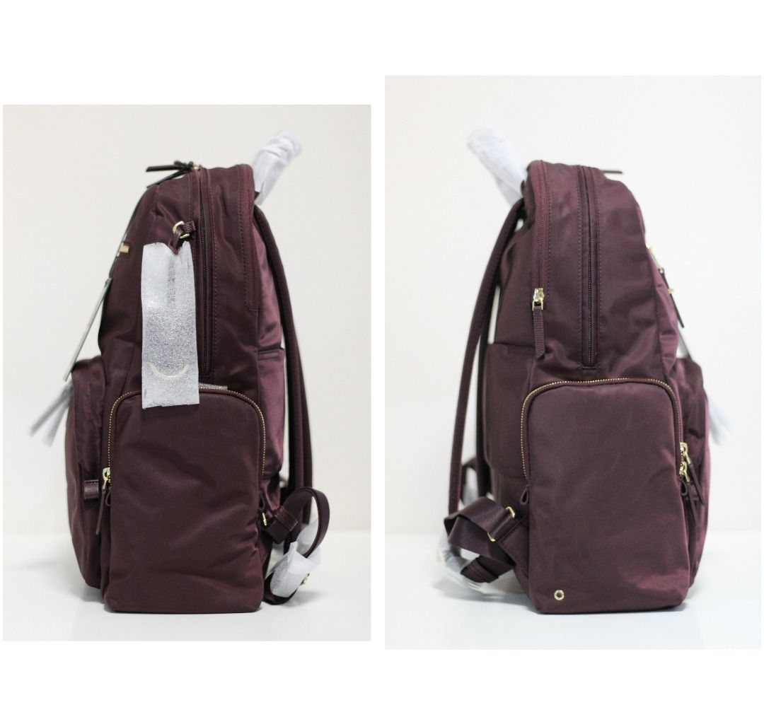 Tumi outlet carson sale