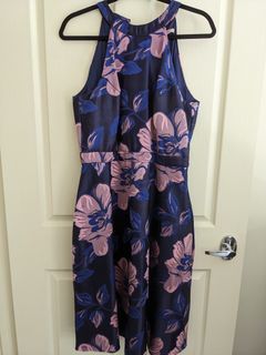 Review Stephanie dress