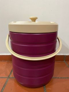 Rice Warmer/Ice Box 27L