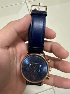 Riesgold Men’s Watch