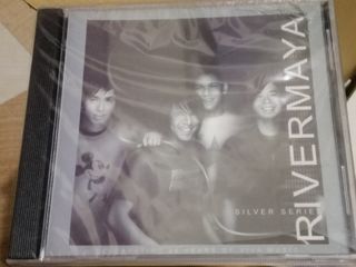 Rivermaya Silver Series