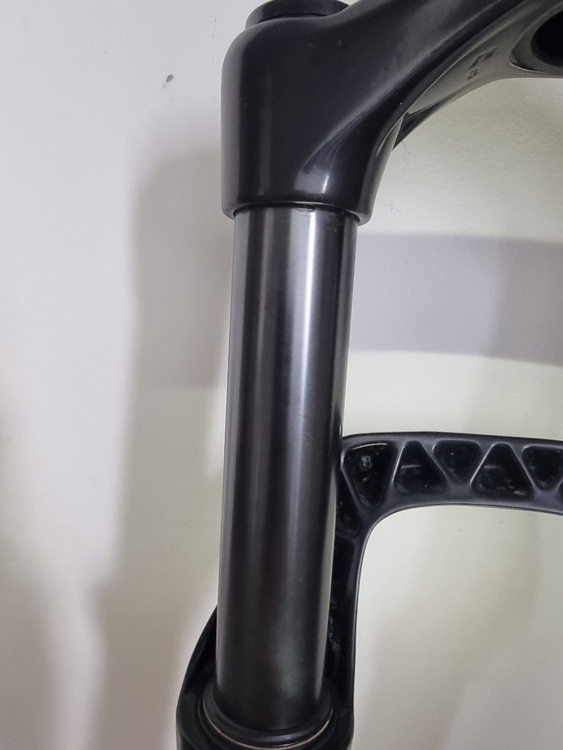 Rockshox recon rl on sale 27.5 130mm travel
