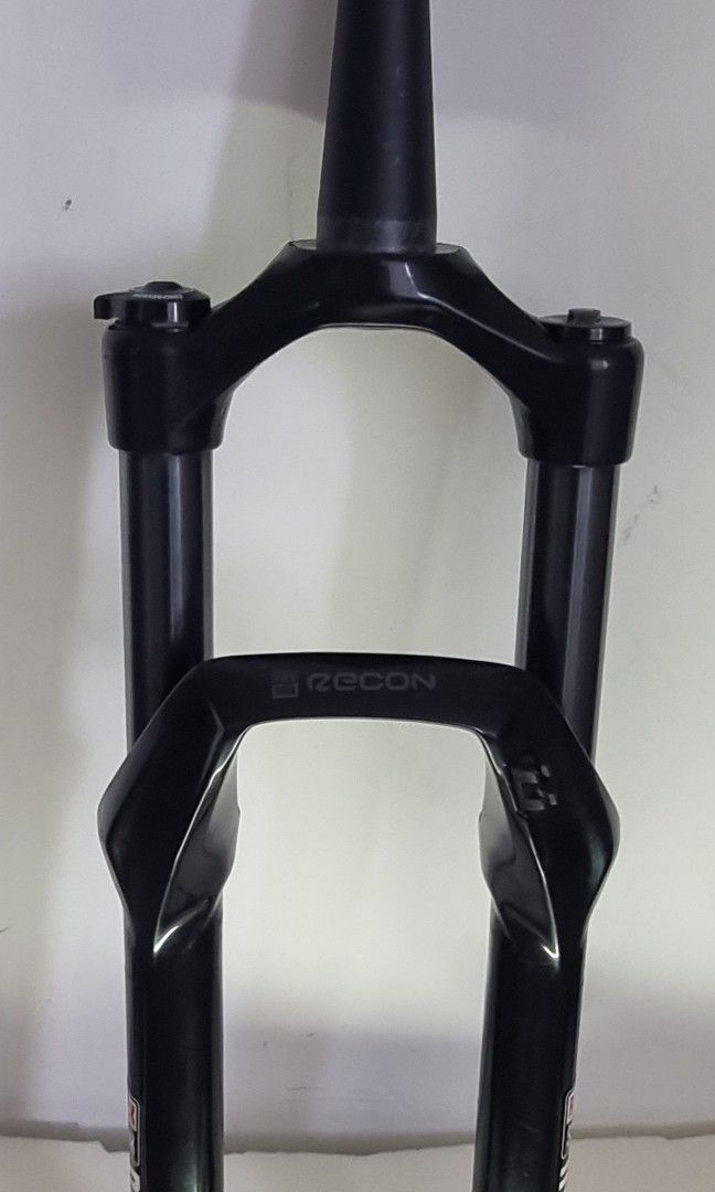 Rockshox Recon RL 27.5 130mm travel
