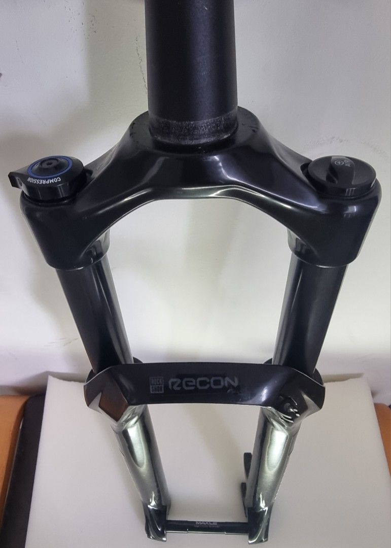 Rockshox recon rl 27.5 130mm travel shop