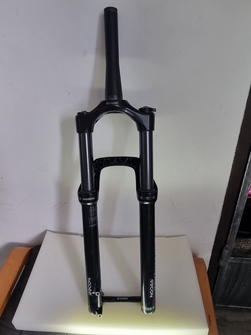 Rockshox recon rl store 27.5 130mm travel