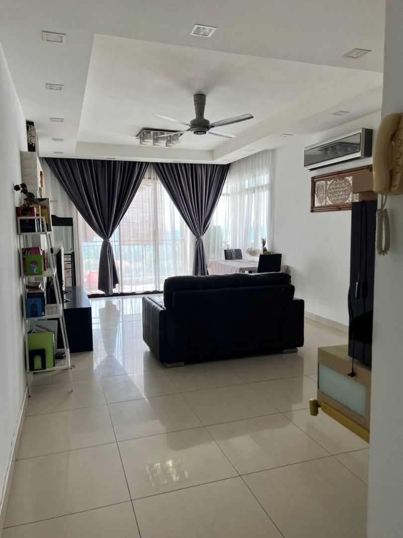 Royal Domain Sri Putramas 2, Property, Rentals on Carousell