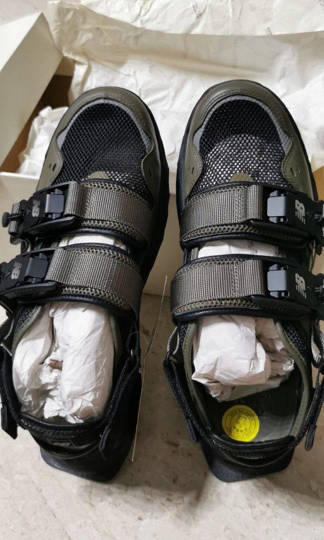 New balance mtb 2025