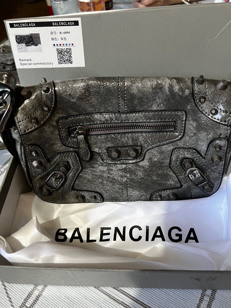Balenciaga 3 in 1 bag best sale