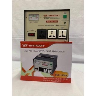 Samson AC Automatic Voltage Regulator