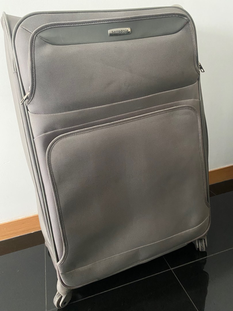 Samsonite strangford clearance