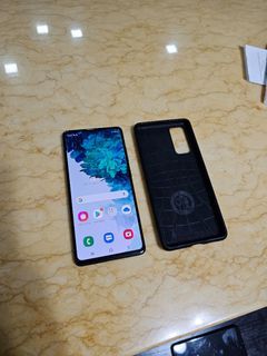 Samsung S20 FE 5G Fan Edition