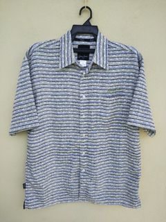 Sean John Button Up Shirt