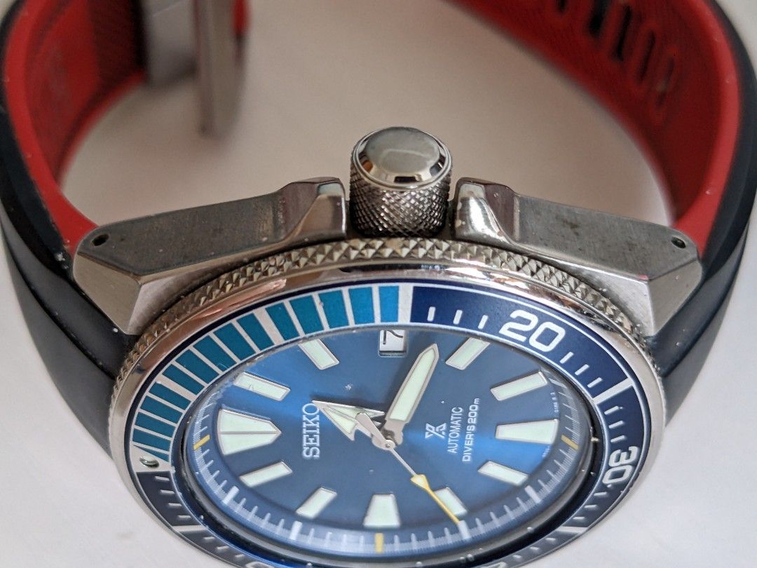 Seiko srpb09k1 review sales