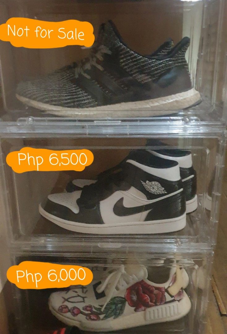 Nike jordan 2025 r1