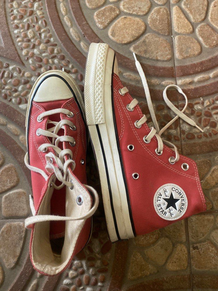 Sepatu Converse 70s ori 100