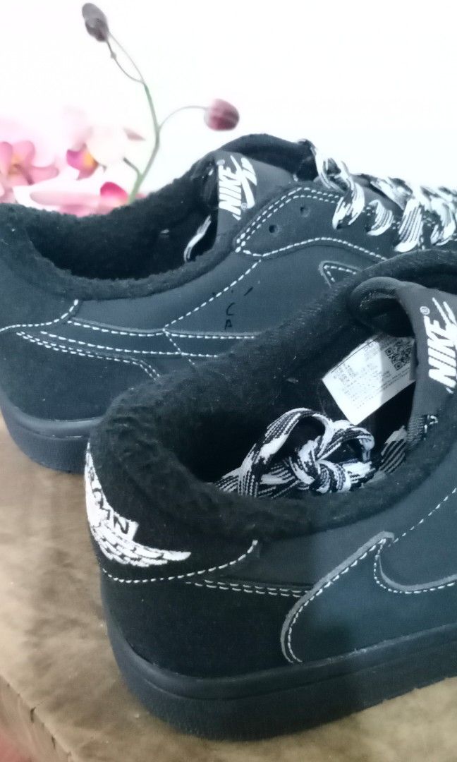 jordan 1 nyc to paris color change