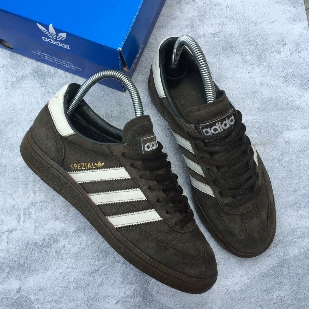 Adidas hotsell spezial indonesia
