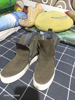 sepatu steve madden