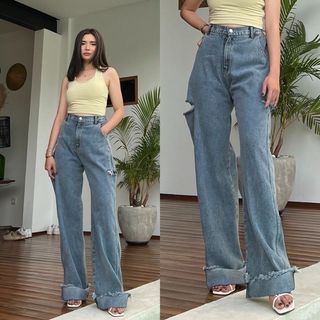 Shewearssugar Chaca Denim
