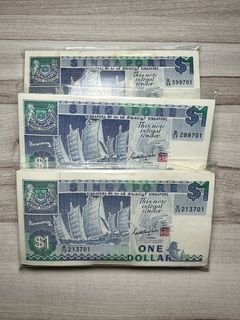 Ship 100run  3 for $415