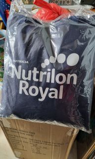 Sleeping Bag Nutrilon Royal