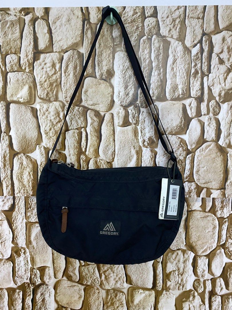 Gregory satchel small 2025