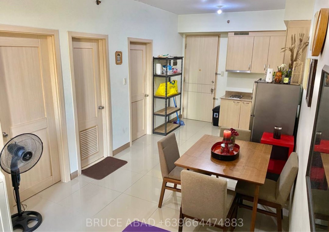 SMDC Field Residences, Property, For Sale, Apartments & Condos on Carousell