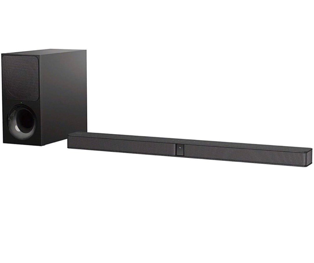Sony HT-CT290/291, Audio, Soundbars, Speakers & Amplifiers on Carousell
