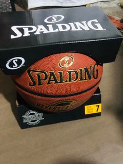 SPALDING