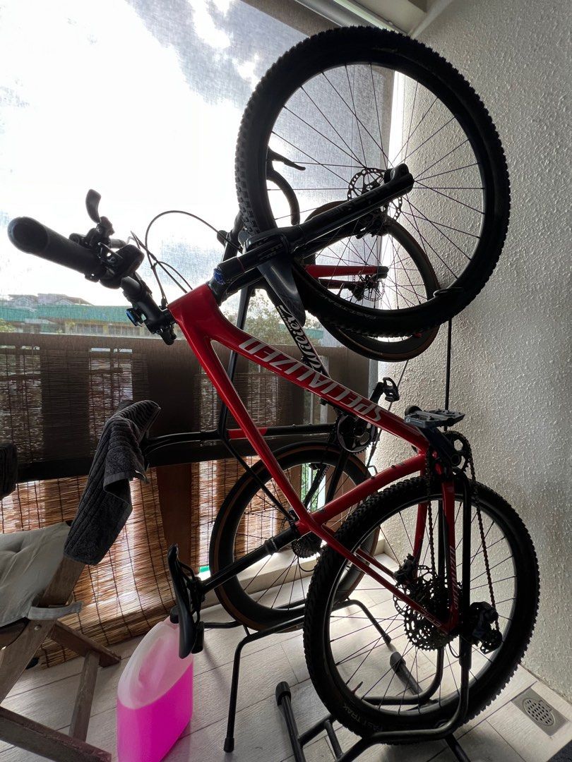 2021 best sale epic hardtail