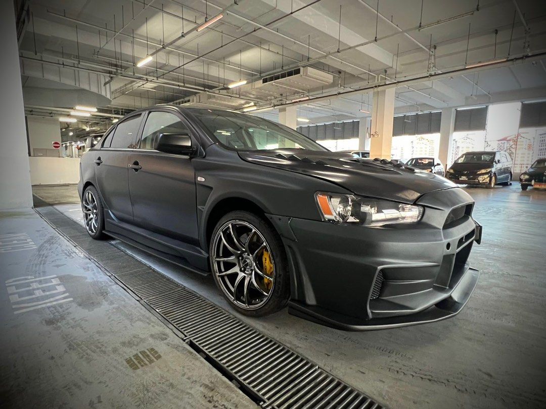 Sporty Car rental P plate Cars, Car Rental on Carousell