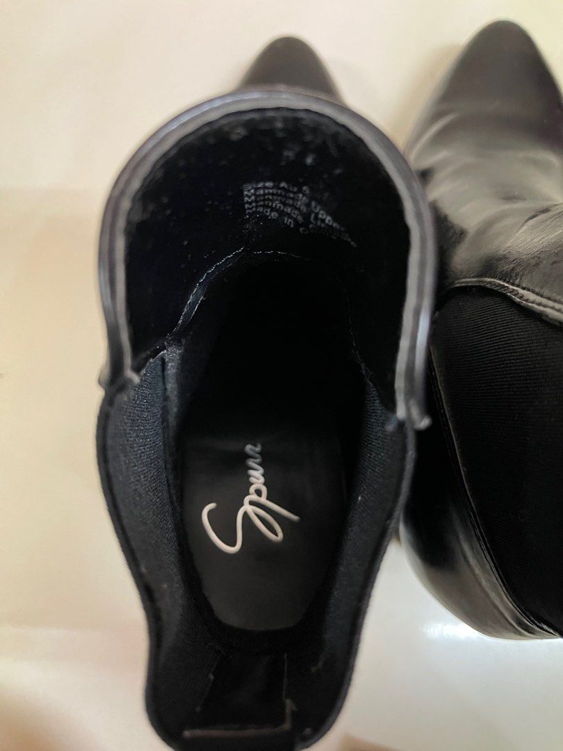 Spurr footwear new arrivals