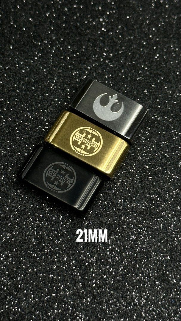 G shock metal best sale keeper
