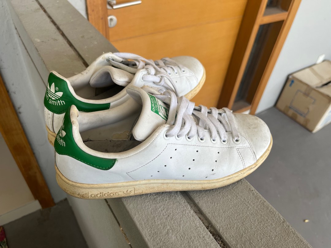 Stan hot sale smith uk